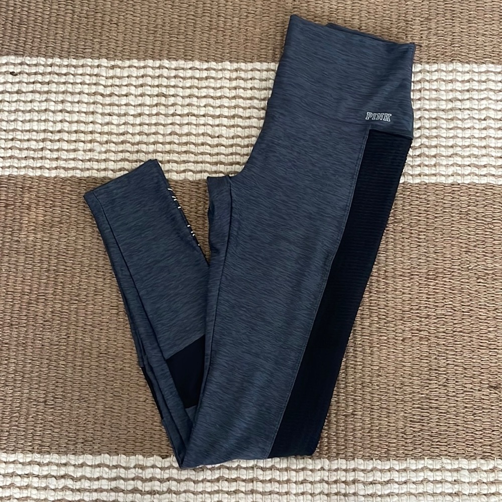 PINK Ultimate Leggings!
